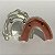 Manequim Odontológico Overdenture O-Ring Inferior - Imagem 6