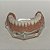 Manequim Odontológico Overdenture O-Ring Inferior - Imagem 10