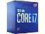 PROCESSADOR INTEL CORE I7 10700F 10ª GERAÇÃO SEM VIDEO 6MB LGA1200 2.9GHZ TURBO 4.8GHZ BX8070110700F BOX - Imagem 1
