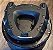 Base bauletro Givi Trekker - USADO - Imagem 1