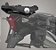 Base bauletro Givi Trekker - USADO - Imagem 6