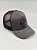 BONÉ BRASAO EXCLUSIVO UBT - TRUCKER - Imagem 4