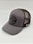 BONÉ BRASAO EXCLUSIVO UBT - TRUCKER - Imagem 3