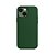 Capa Silicone MagSafe para iPhone - Verde (2898) - Imagem 8