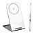 Carregador com Suporte MagSafe para iPhone / Samsung (2992) - Imagem 4