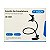 Suporte Clipe IT Blue Para Celular Universal Haste Flexível LE-021 (SUPLE021) - Imagem 1