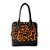 Bolsa TopGrife  Shopper Couro Onça - Imagem 2