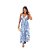 Vestido Bela Longo Brisa Oceânica - Imagem 13
