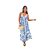 Vestido Bela Longo Brisa Oceânica - Imagem 11