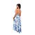 Vestido Bela Longo Brisa Oceânica - Imagem 15