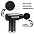 Massageador Elétrico Profissional 4 Em 1 Portátil B-Max BM-F924 - Imagem 3