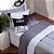 Kit Edredom Linho Colorful Solteiro cor:Cinza (3002-10) - Imagem 8