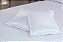 Kit de Colcha Cobre leito Athena Casal Queen 05 peças Branco - Imagem 2