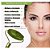 Rolo para Massagem Facial Pedra Jade AB-YS2001 - Imagem 3