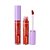 Batom Líquido Feels Mood Ruby Rose Cor 16 Relief HB566 - Imagem 1