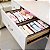 Caixa Organizadora 32x24x12 cm TRC7877 Café - Imagem 5