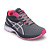 Tênis Feminino Asics Gel Revelation Cinza Rosa Tamanho:38 - Imagem 1