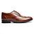 Sapato Social Oxford Cromo Argentino Caramelo - Imagem 11