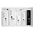 Kit Água Micelar, Esfoliante Facial, Espuma Ácido Glicólico - Imagem 3