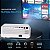 Projetor Led Lcd Android Full Hd 1080p Nativo 6000 Lumens Bivolt Es0 - Imagem 4