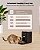 Alimentador inteligente para animais de estimação, alimentador automático para g - Imagem 14