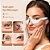 Novidade Massageador de Olhos 3D, Massageador Relaxante para Olhos, Alívio da Fadiga - Imagem 10
