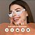 Novidade Massageador de Olhos 3D, Massageador Relaxante para Olhos, Alívio da Fadiga - Imagem 2