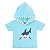 Camiseta Tubarão com Capuz Din Don - Imagem 2