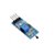 MODULO SENSOR DE TEMPERATURA NTC - Imagem 1