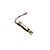 MICRO MOTOR DE VIBRACAO 415 3V - Imagem 1