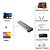RECEPTOR ADAPTADOR BLUETOOTH 4.0 5 EM 1 METAL XTRAD - XT-2194 - Imagem 3