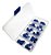 KIT COM 50X TRIMPOTs 3296W - Imagem 2