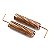 ANTENA HELICOIDAL 2DBI PARA RF433MHZ - Imagem 2