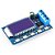 MODULO CONTROLADOR PWM COM DISPLAY ZK-PP2 8A 1Hz-150KHz - Imagem 1