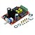 AMPLIFICADOR DIGITAL 2 CANAIS XH-M189 TDA3116D2 12-24V 2*50W - Imagem 1