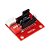 MODULO ACOPLAMENTO INDIV. PARA A4988 / DRV8825 - Imagem 1