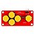 MODULO TECLADO KEYPAD ADKEYPAD COM 5 BOTOES - Imagem 2
