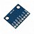 MODULO ACELEROMETRO 3 EIXOS ADXL345 GY-291 - Imagem 2