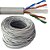 CABO DE REDE 4 PARES CAT6 305M - Imagem 2