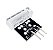 MODULO SENSOR DE TOQUE / BATIDA KY-031 - Imagem 1