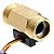 SENSOR DE FLUXO D'AGUA DE LATAO 1/2 1-25L/min - Imagem 2