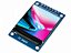 DISPLAY TFT LCD 1.3 SPI RGB 240x240 ST7789 - Imagem 1
