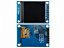 DISPLAY TFT LCD 1.3 SPI RGB 240x240 ST7789 - Imagem 4