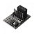 ADAPTADOR PARA NRF24L01 COM REGULADOR - YL-105 - Imagem 1