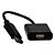 CABO DISPLAY PORT PARA HDMI REF: CB-DP-HD - Imagem 1