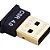 MINI ADAPTADOR BLUETOOTH USB 4.0 AP-CSR-4.0 - Imagem 2