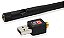 ADAPTADOR WIFI COM ANTENA - Imagem 2