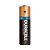 Duracell Duralock Pilha Alcalina AA - Imagem 1