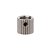 POLIA DE TRACIONAMENTO PADRAO MK7/8 40 DENTES FURO DE 8mm - Imagem 1