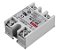 RELE DE ESTADO SOLIDO SSR-25DA 25A 380V 3-32V - Imagem 1